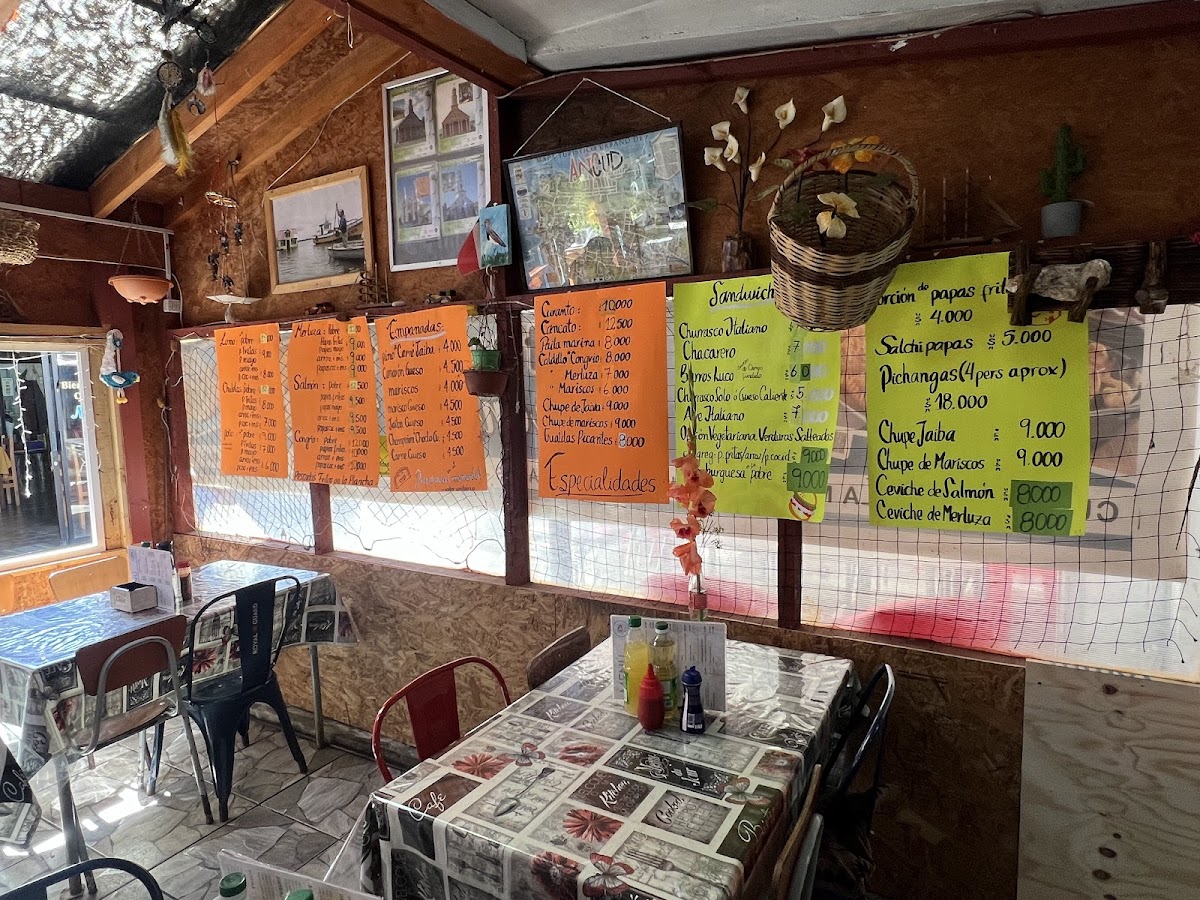 Restaurante Y Cocineria La Ñaña Photos 2